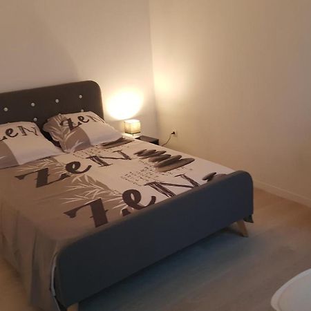 Lascaux Home - Maison Convivialeモンティニャック エクステリア 写真