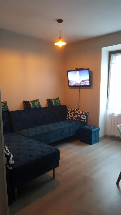 Lascaux Home - Maison Convivialeモンティニャック エクステリア 写真