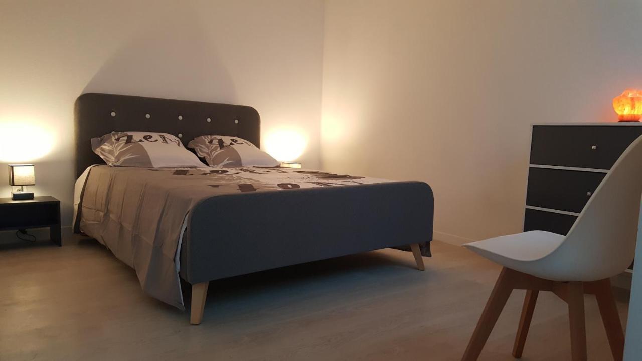 Lascaux Home - Maison Convivialeモンティニャック エクステリア 写真