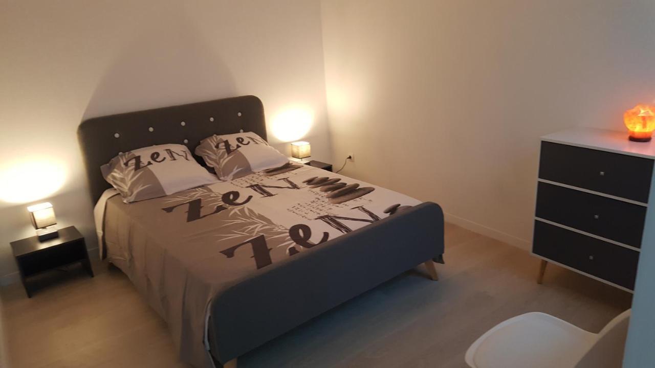 Lascaux Home - Maison Convivialeモンティニャック エクステリア 写真
